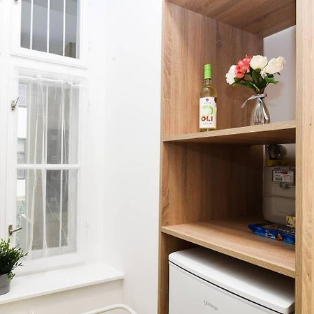 Very Central Apartment Close To Basilica 부다페스트 외부 사진