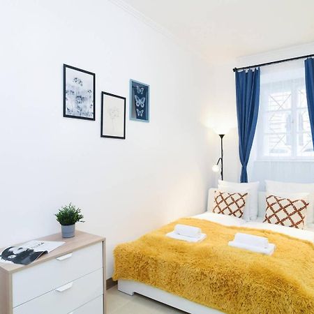 Very Central Apartment Close To Basilica 부다페스트 외부 사진