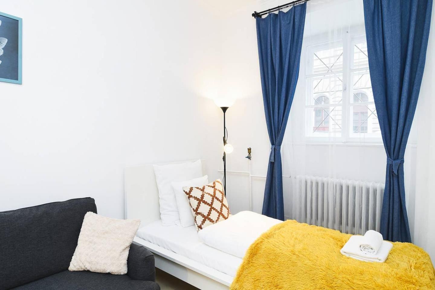 Very Central Apartment Close To Basilica 부다페스트 외부 사진